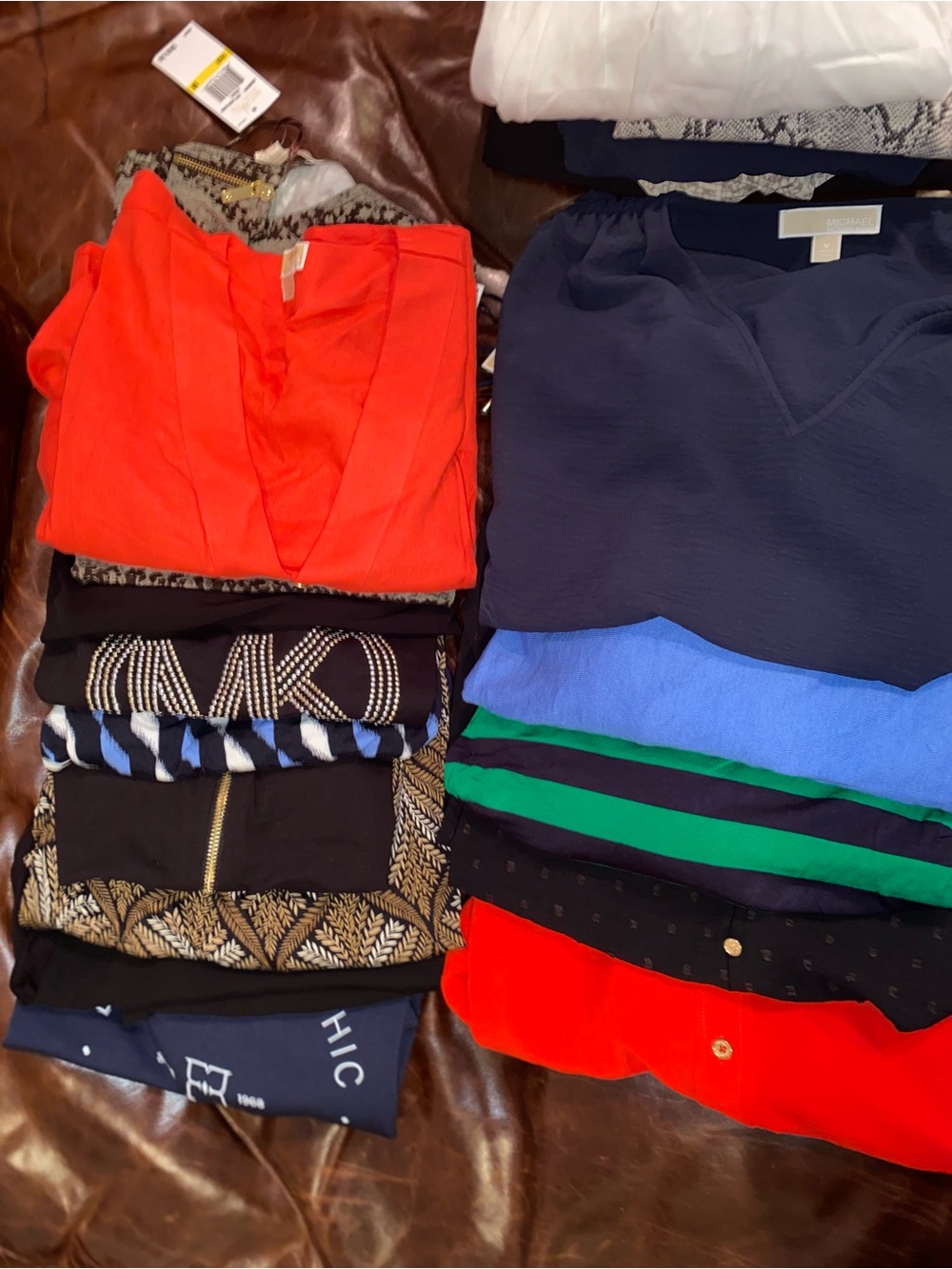MK RTW clothing bundle